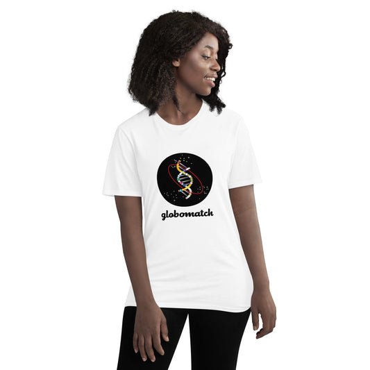 Globomatch Short-Sleeve T-Shirt