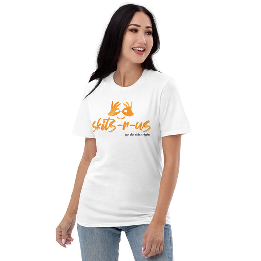 Skits-r-us Short-Sleeve T-Shirt