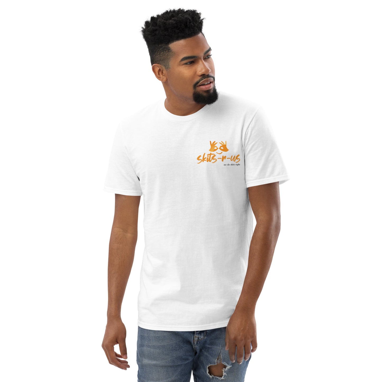 Skits-r-us Short-Sleeve T-Shirt