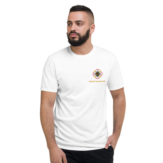 Valley Village Live Short-Sleeve T-Shirt