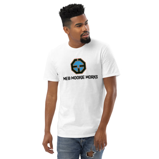 Web Wookie Works Short-Sleeve T-Shirt