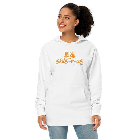 Skits-r-us Unisex midweight hoodie