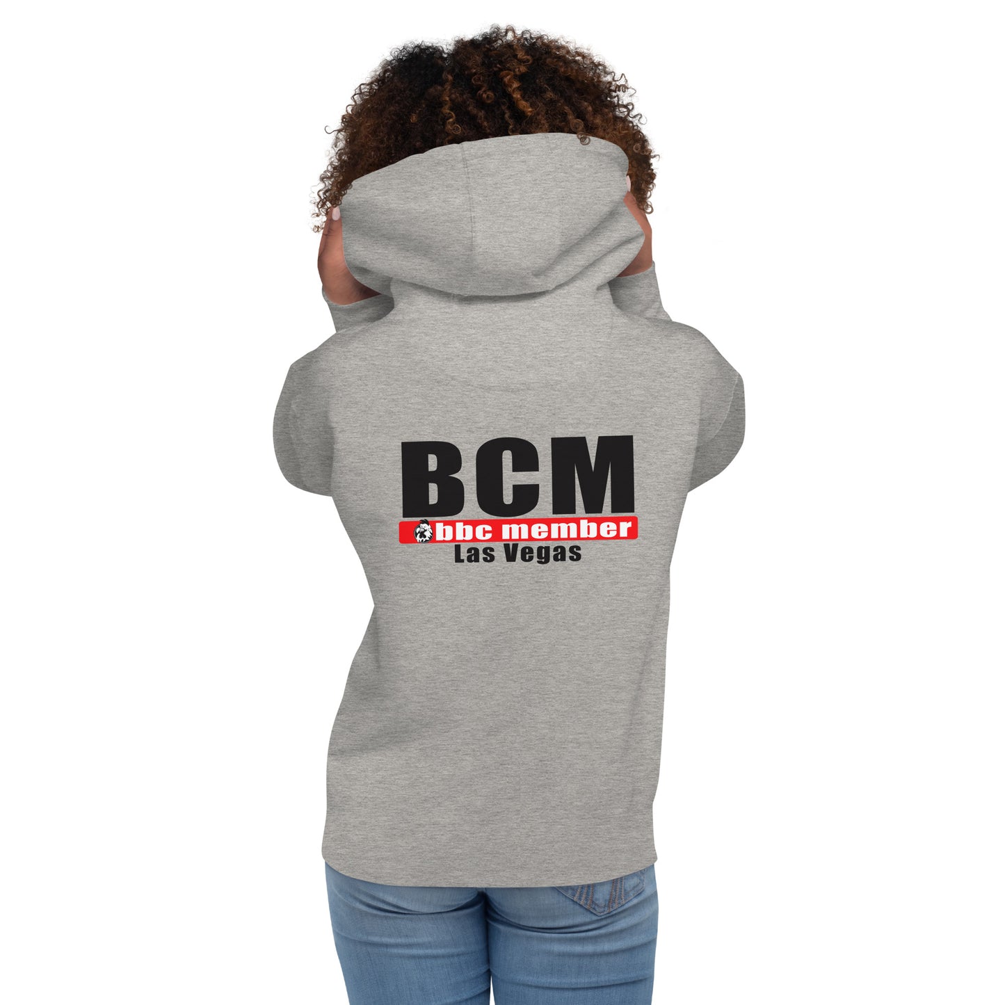 Black Cocks Matter Unisex Hoodie