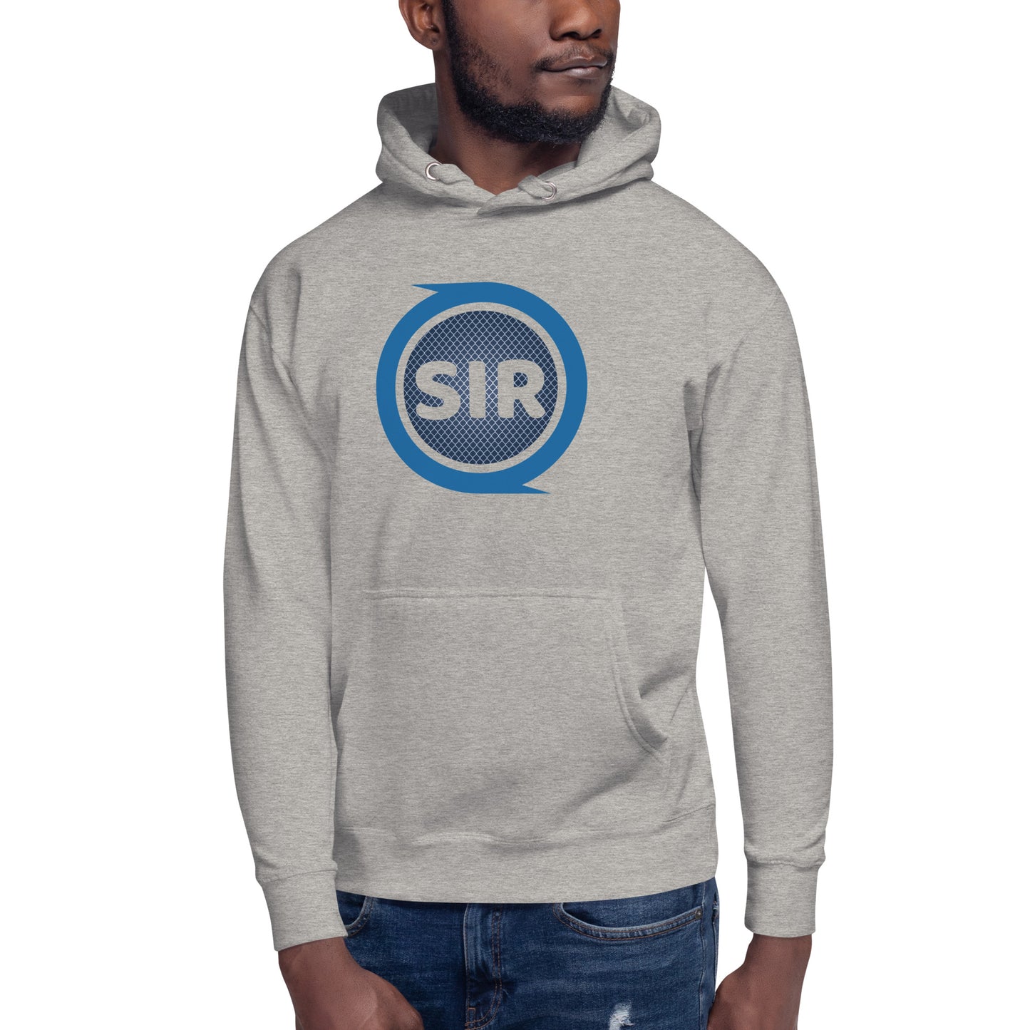 SIR Unisex Hoodie