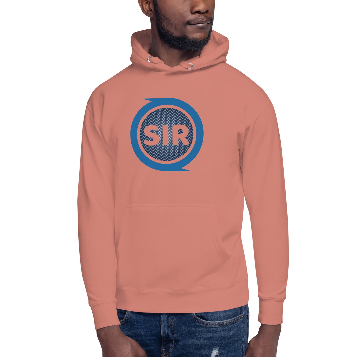 SIR Unisex Hoodie