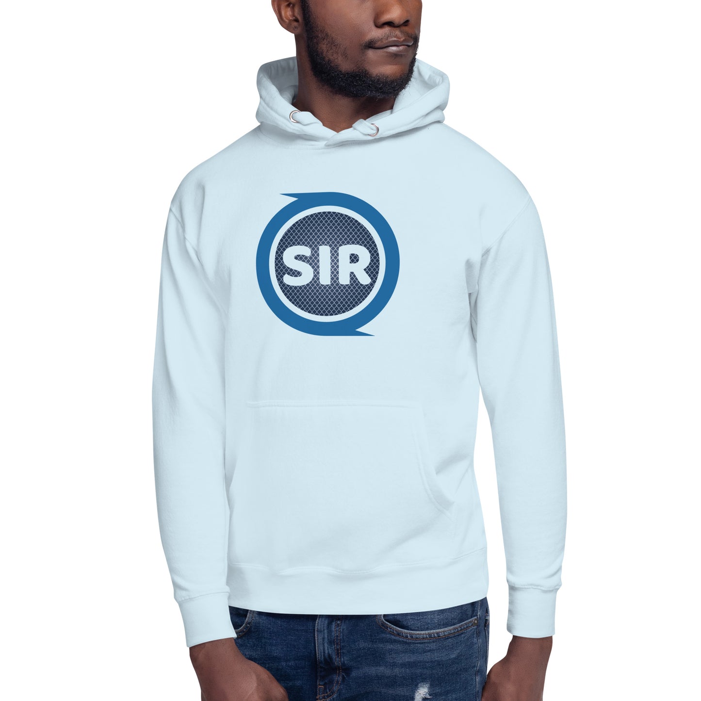 SIR Unisex Hoodie