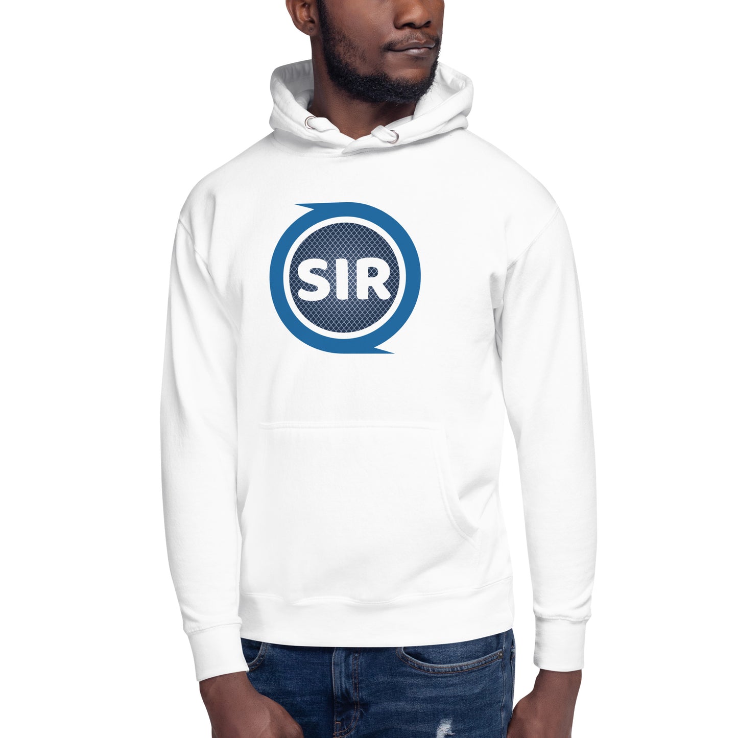 SIR Unisex Hoodie