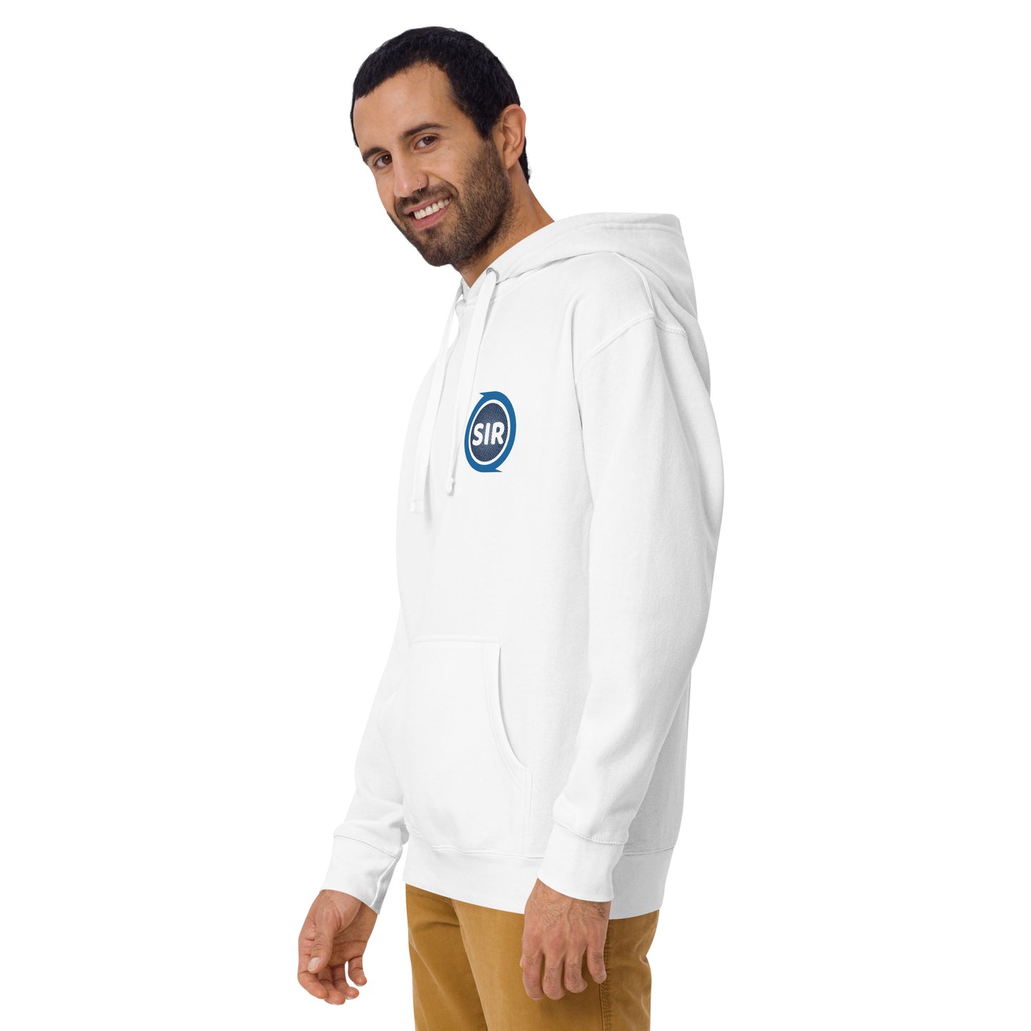 SIR Unisex Hoodie