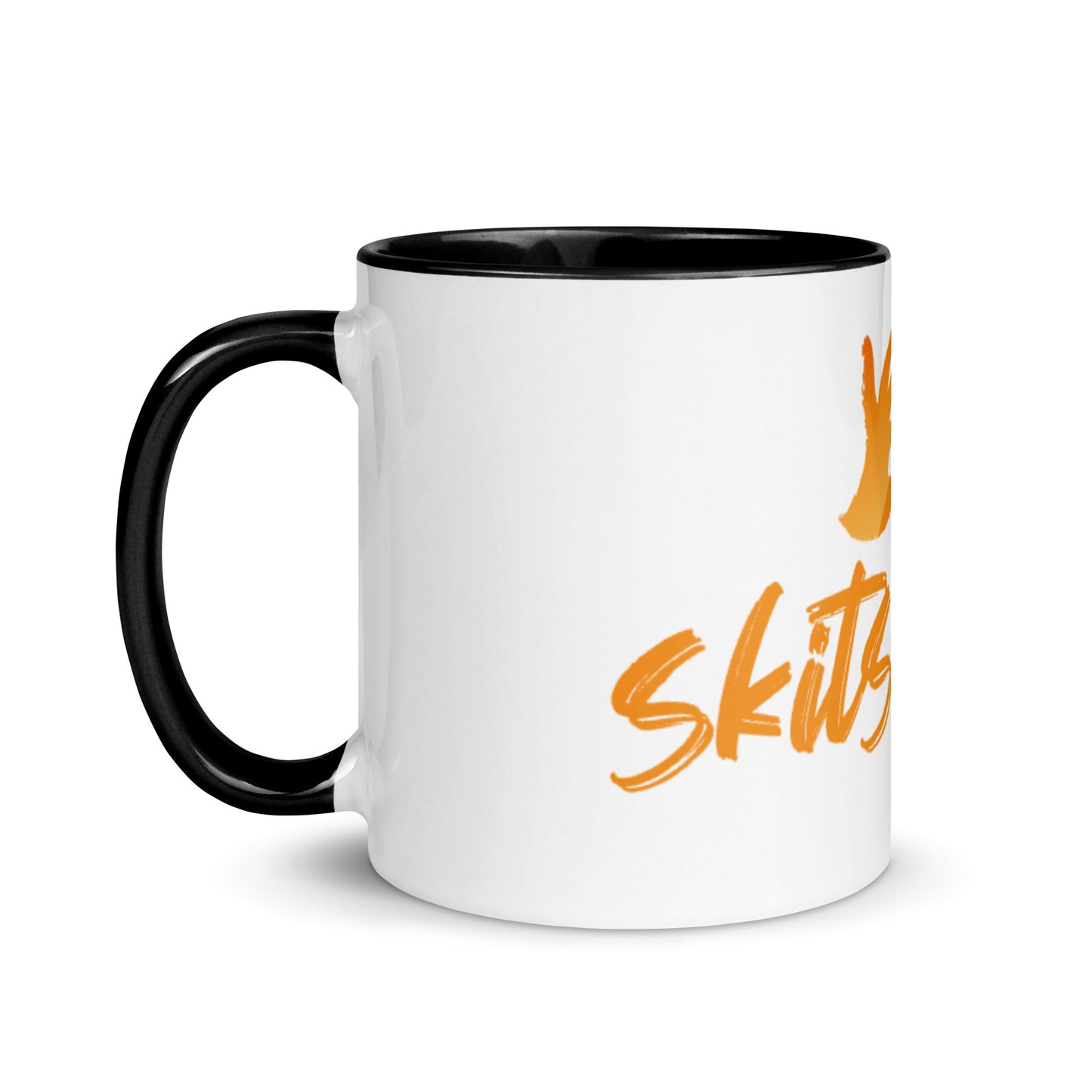 Skits-r-us Mug with Color Inside