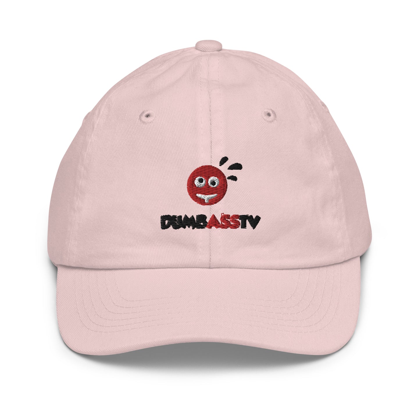 DumbAssTv Baseball Cap