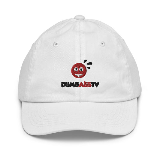 DumbAssTv Baseball Cap